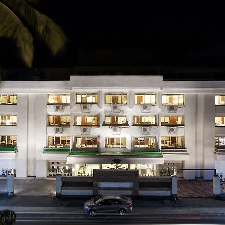 Daman Casa Tesoro A Sterling Holidays Resort Екстериор снимка