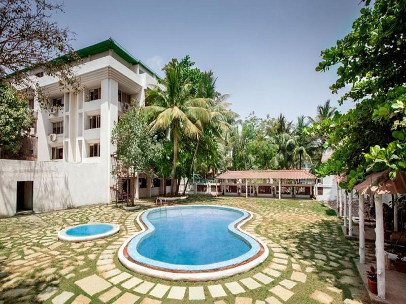 Daman Casa Tesoro A Sterling Holidays Resort Екстериор снимка