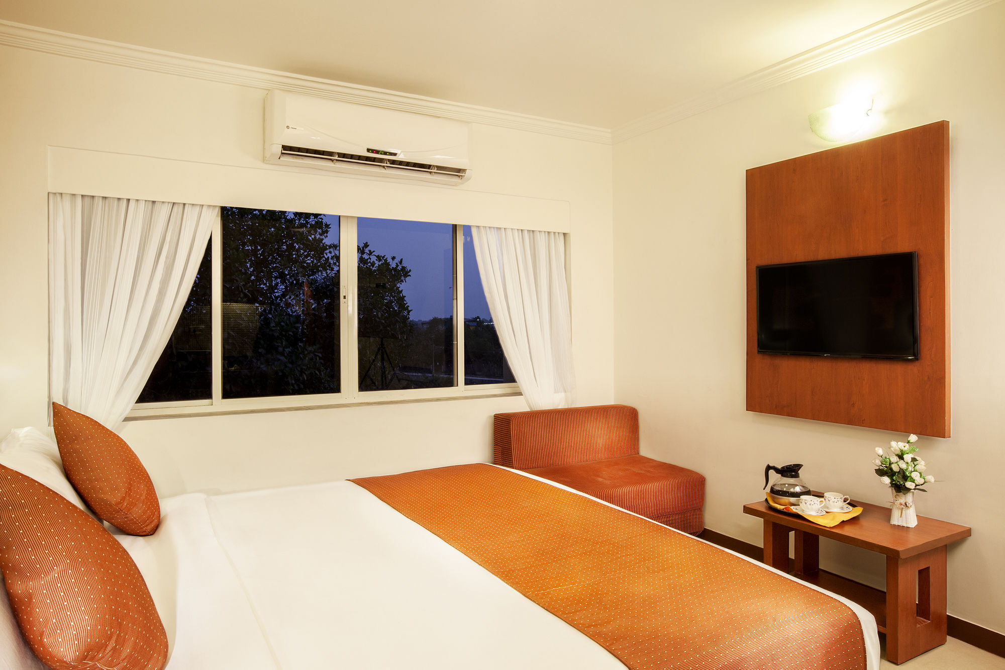 Daman Casa Tesoro A Sterling Holidays Resort Екстериор снимка