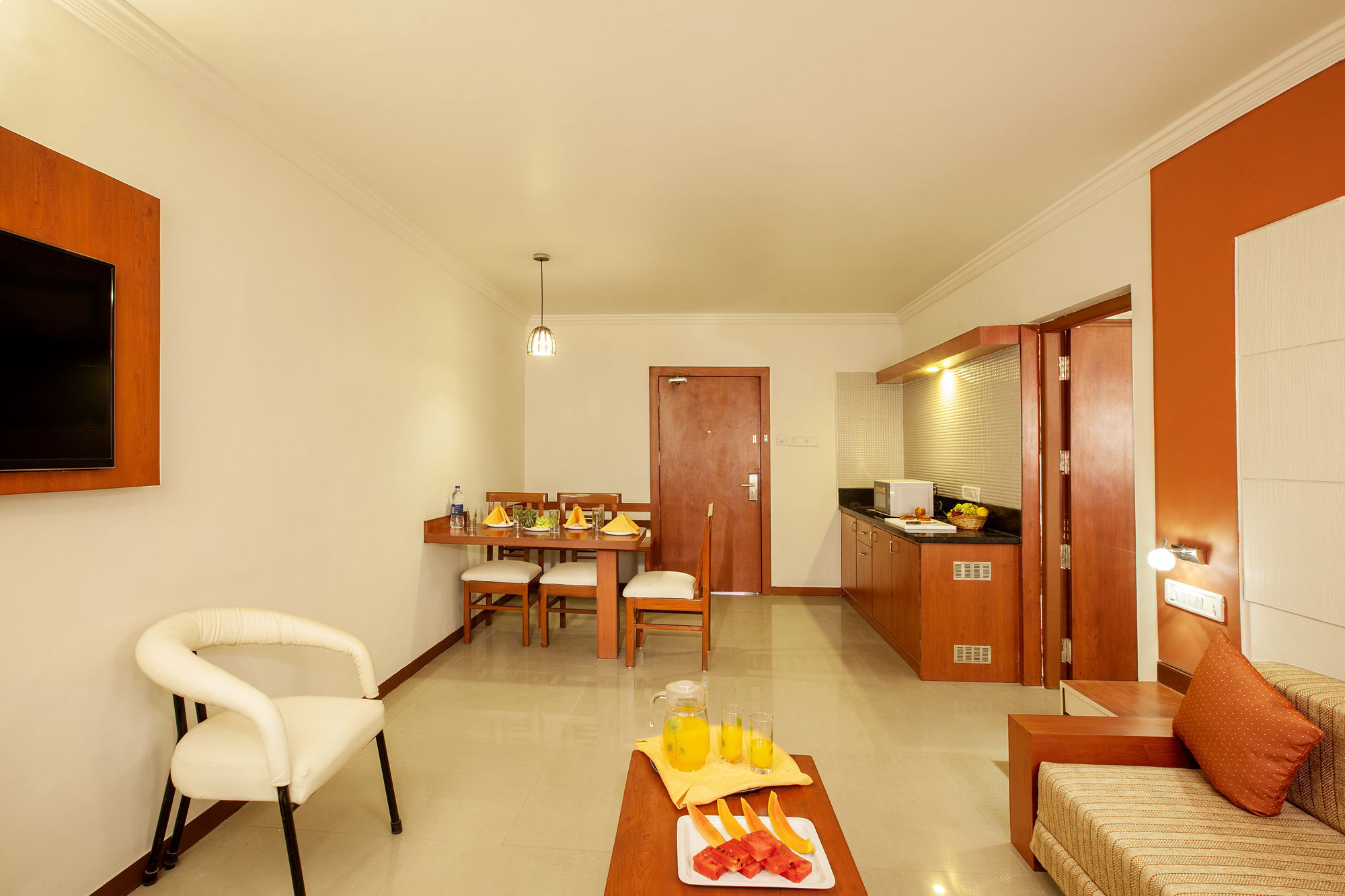 Daman Casa Tesoro A Sterling Holidays Resort Екстериор снимка