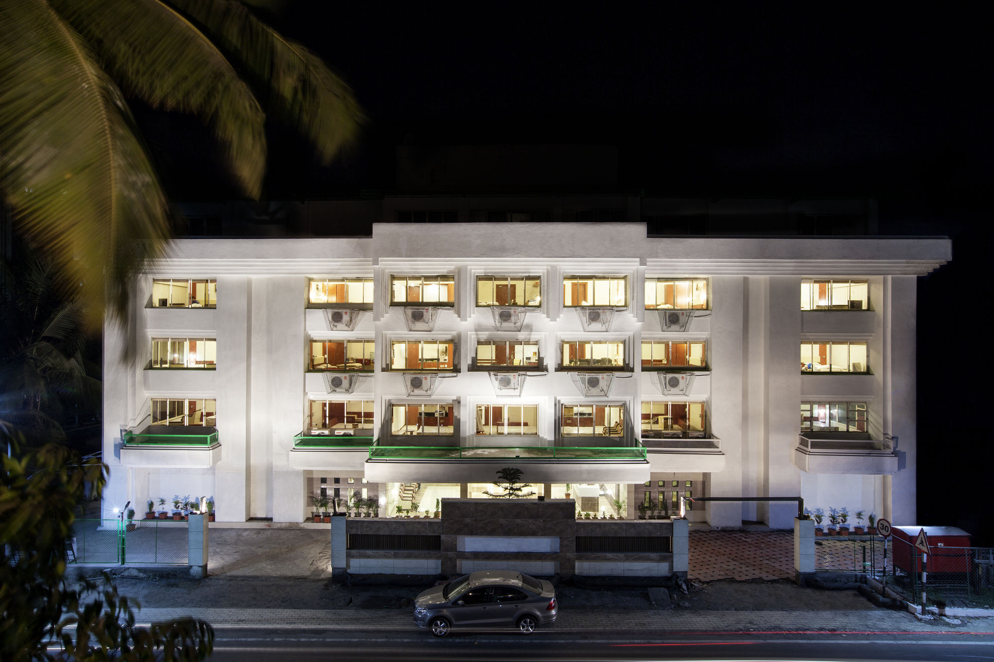 Daman Casa Tesoro A Sterling Holidays Resort Екстериор снимка