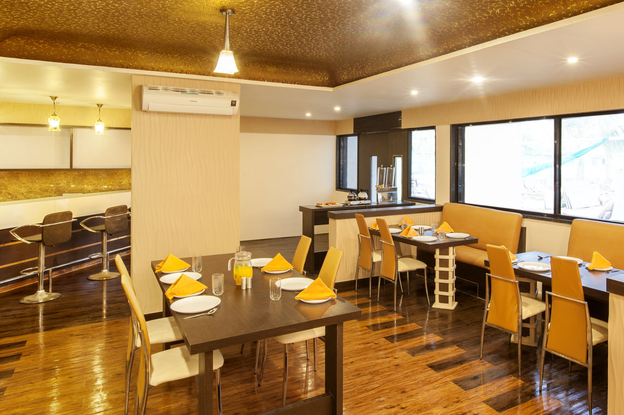 Daman Casa Tesoro A Sterling Holidays Resort Екстериор снимка