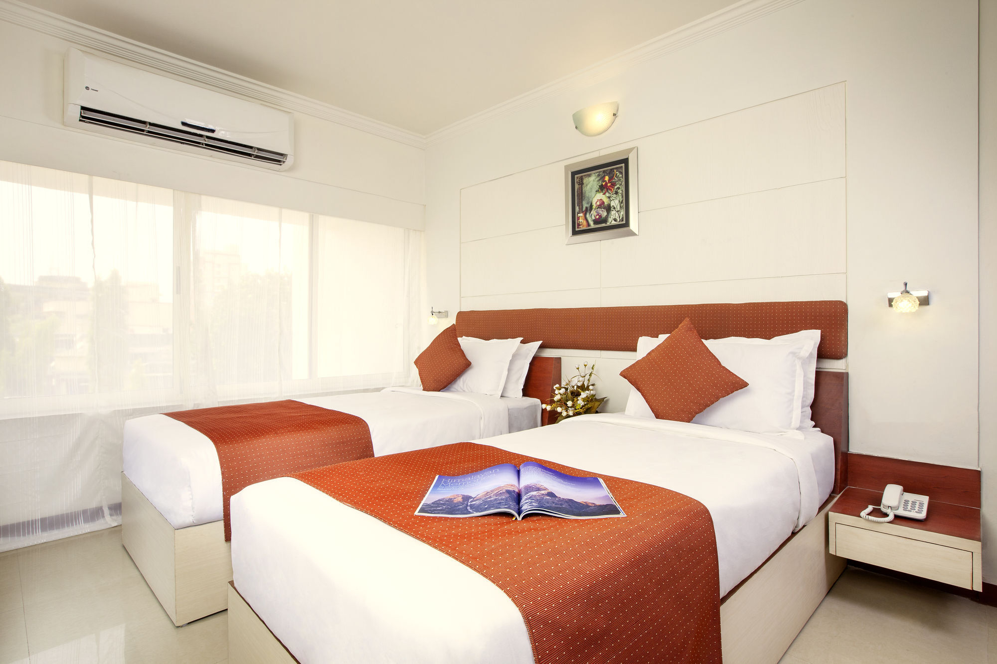 Daman Casa Tesoro A Sterling Holidays Resort Екстериор снимка