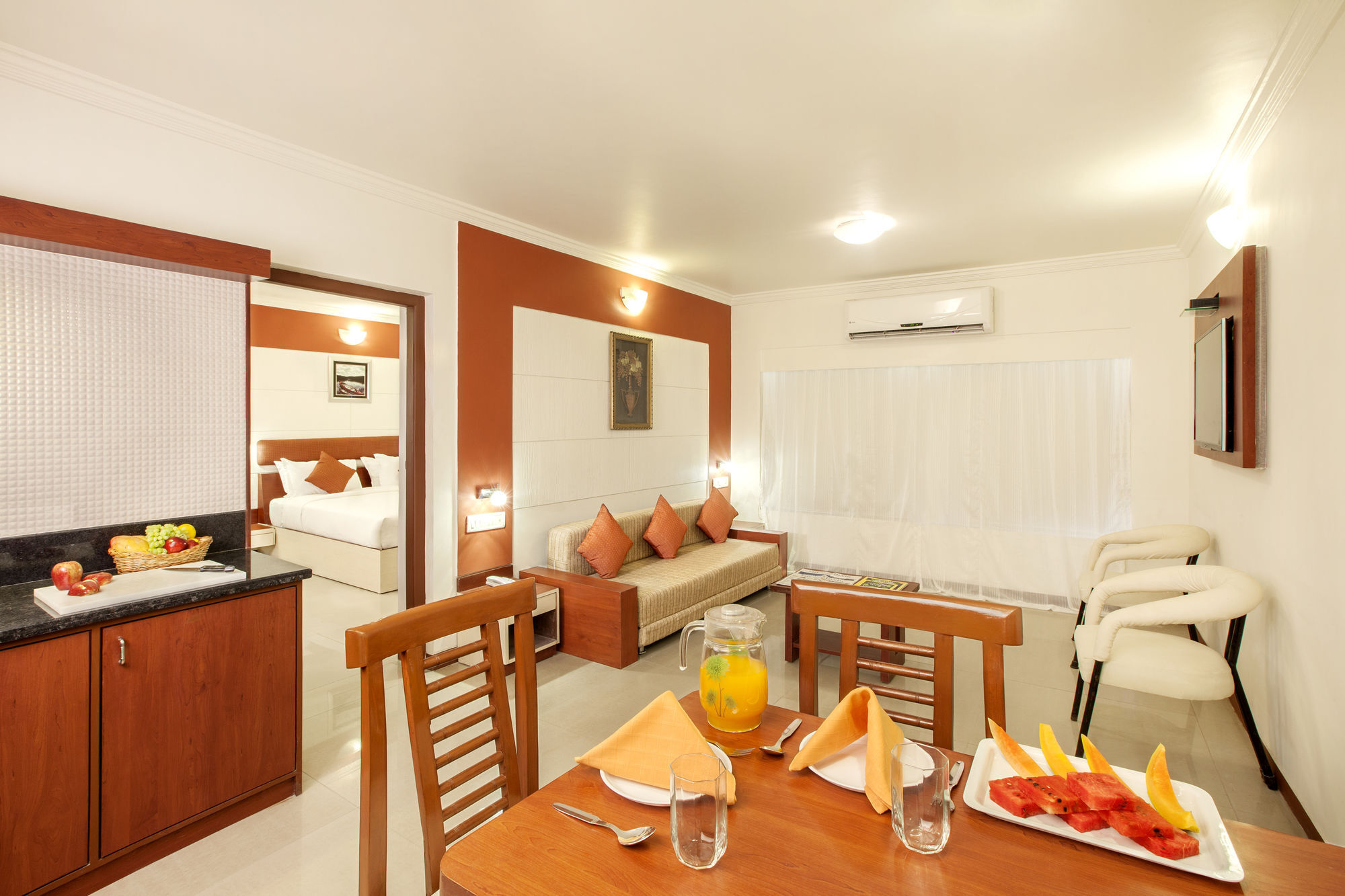 Daman Casa Tesoro A Sterling Holidays Resort Екстериор снимка