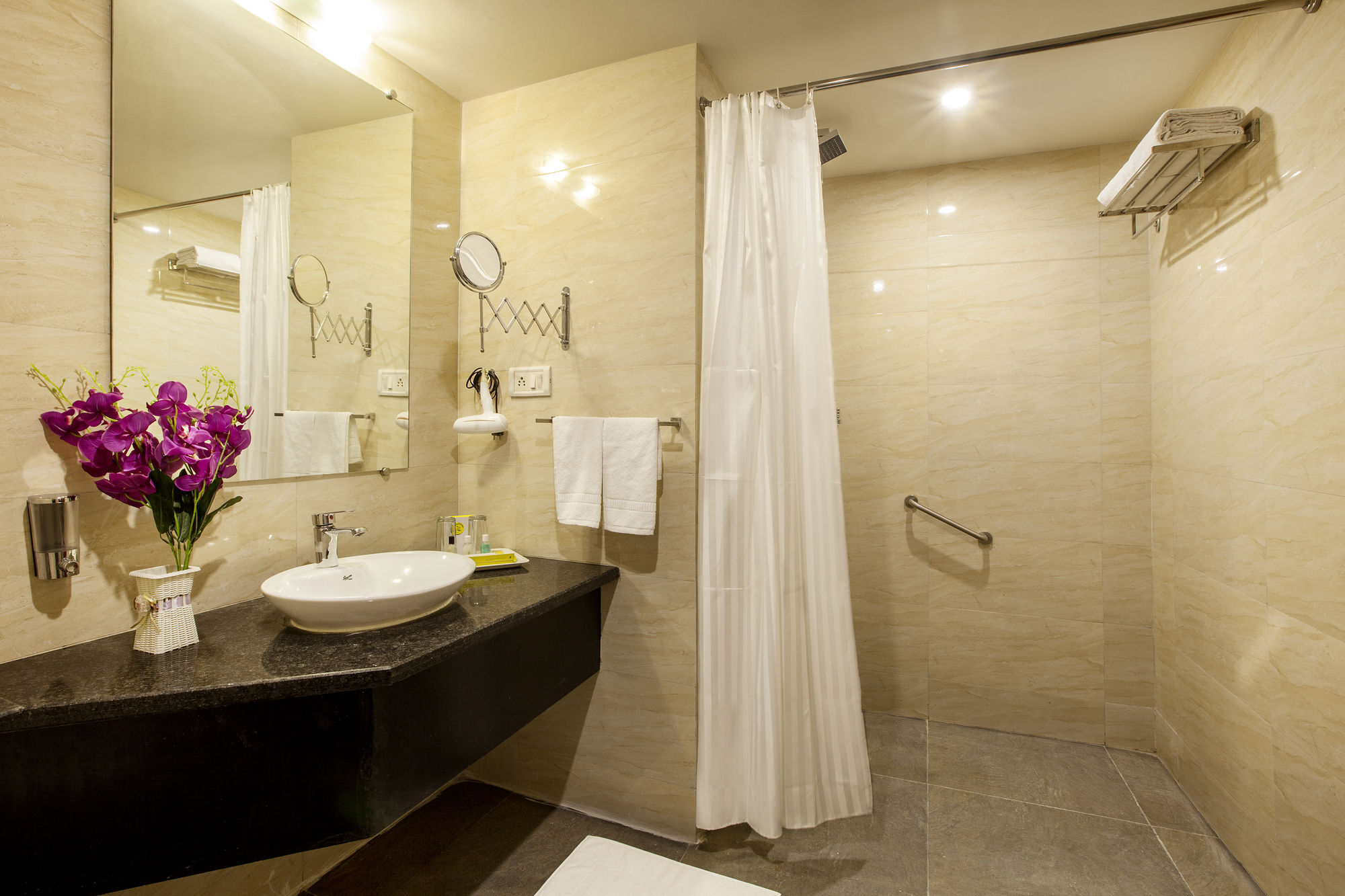Daman Casa Tesoro A Sterling Holidays Resort Екстериор снимка