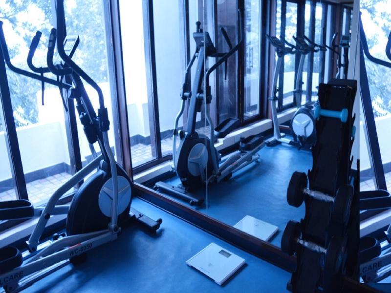Daman Casa Tesoro A Sterling Holidays Resort Екстериор снимка